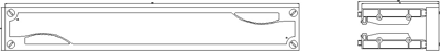 8GK4501-0KK22 Siemens Accessories for Enclosures Image 2