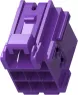 1-967621-5 AMP Automotive Power Connectors