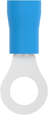 130102 AMP Cable Lugs Image 3