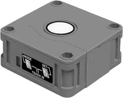 133988 PEPPERL+FUCHS Ultrasonic Sensors