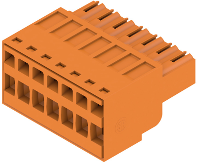 1690240000 Weidmüller PCB Connection Systems Image 2