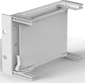 60817-055 SCHROFF Accessories for Enclosures