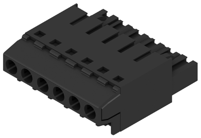 1499910000 Weidmüller PCB Connection Systems Image 2