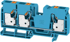 2490510000 Weidmüller Series Terminals