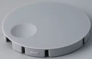 A3250107 OKW Equipment for Knobs