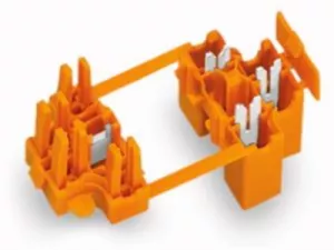 730-103 WAGO PCB Connection Systems