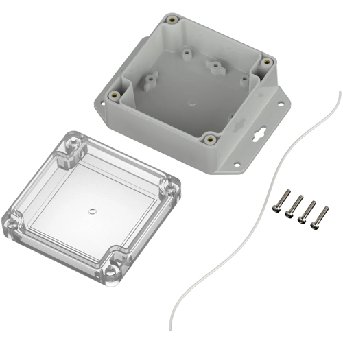 BYB-3-90H0312 by.B General Purpose Enclosures Image 2