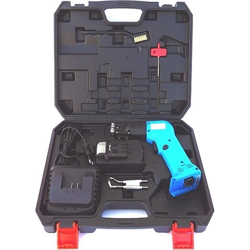 HSG-0-ACCU, SET HSGM Heat Cutters and welding equipment Image 2