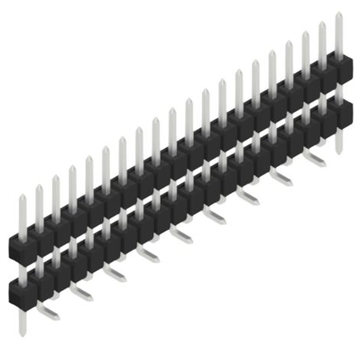 10051819 Fischer Elektronik PCB Connection Systems