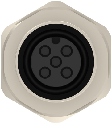 T4143012051-000 TE Connectivity Other Circular Connectors Image 5