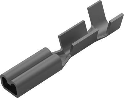 61454-1 AMP Receptacles Image 1