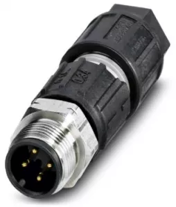 1440753 Phoenix Contact Sensor-Actuator Connectors