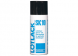 Solder lacquer spray, Can
