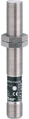 IF5851 IFM electronic Proximity Switches, Reed switches