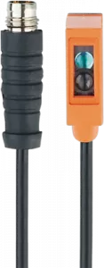 O8T204 IFM electronic Optical Sensors