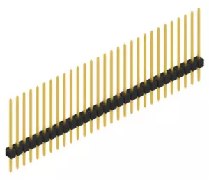 10046877 Fischer Elektronik PCB Connection Systems