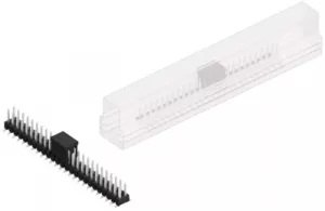 SL11SMD05250ZBSM Fischer Elektronik PCB Connection Systems