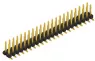 SLLP6SMD06644GPS Fischer Elektronik PCB Connection Systems