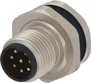 T4171020008-001 AMP Sensor-Actuator Cables
