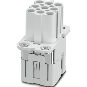 1079554 Phoenix Contact Contact Inserts