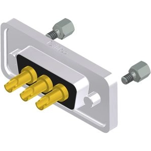 15-001073 CONEC D-Sub Connectors Image 2