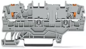 2202-1901 WAGO Series Terminals