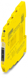 Safety relays, 1 Form A (N/O), 24 V (DC), 150 Ω, 6 A, 250 V (DC), 250 V (AC), 2904956