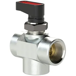 129829 Riegler Fittings and Accessories