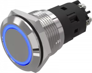 82-5152.1124 eao Pushbutton Switches
