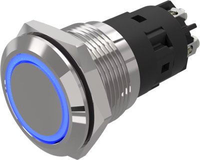 82-5152.1124 eao Pushbutton Switches