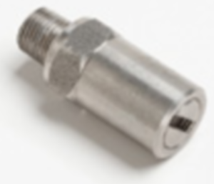 Pressure relief valve, 50 to 200 bar (725 to 5800 psi) for Fluke 700HTP-1, 700PRV-1