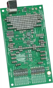 EA 9780-4USB DISPLAY VISIONS Accessories (Displays)