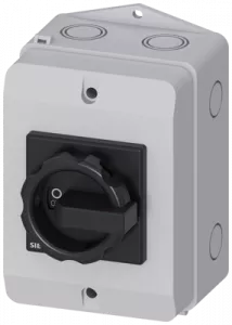 3LD2264-1TC51 Siemens Circuit Breakers