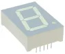 SA10-21EWA Kingbright Segment Displays