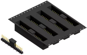 10155266 Fischer Elektronik PCB Connection Systems
