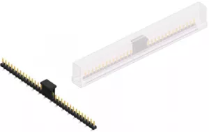 SLLP5SMD03832SBSM Fischer Elektronik PCB Connection Systems