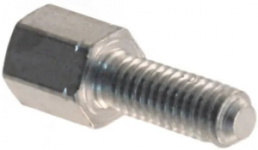 Screw bolt for D-Sub, 09670019954