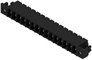 1863860000 Weidmüller PCB Connection Systems