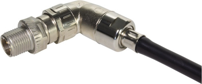 21038213807 Harting Sensor-Actuator Connectors