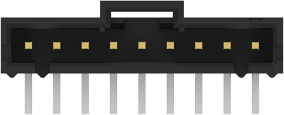 5-103635-8 AMP PCB Connection Systems Image 5