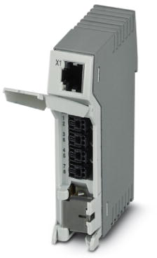 2703023 Phoenix Contact Connectin Modules, Patch Distributors Image 1