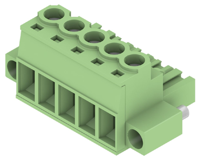 1283650000 Weidmüller PCB Connection Systems Image 2