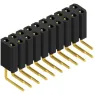 BL 4 20 G Fischer Elektronik PCB Connection Systems