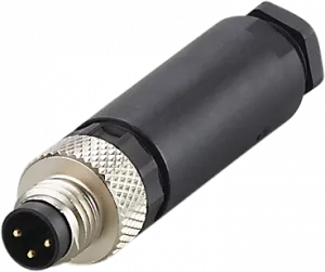 E10919 IFM electronic Sensor-Actuator Connectors