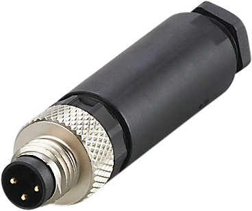 E10919 IFM electronic Sensor-Actuator Connectors