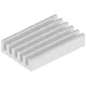10019792 Fischer Elektronik Heat Sinks