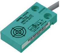 084619 PEPPERL+FUCHS Proximity Switches, Reed switches