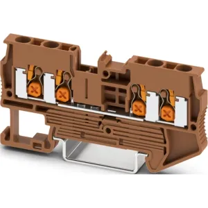 1741933 Phoenix Contact Series Terminals