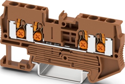 1741933 Phoenix Contact Series Terminals