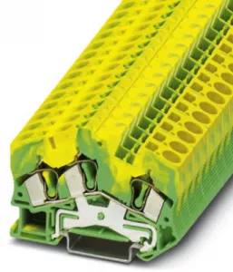 3038176 Phoenix Contact Series Terminals